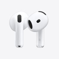 Airpods 4 Sigillate