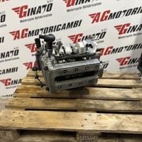 BLOCCO MOTORE COMPLETO 104EA BMW K 100 RT K100RT 1