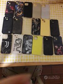 custodie iPhone 15