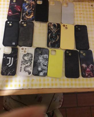 custodie iPhone 15