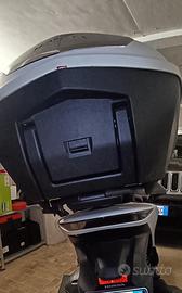 Baule SH 125/150 ultima versione