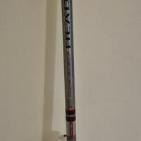 canna teleregolabile 8mt maver e mulin abu garcia