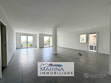 Appartamento di 184 m² con 5 locali a Chioggia