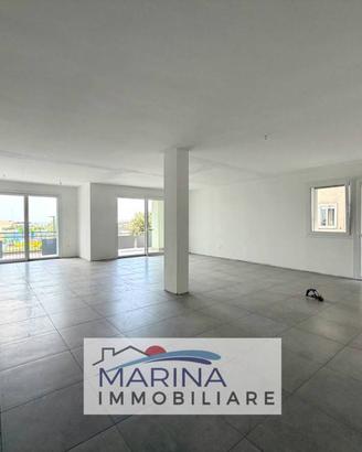 Appartamento di 184 m² con 5 locali a Chioggia