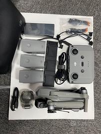 DJI Air 2S Fly More Combo - Usato, Funzionante
