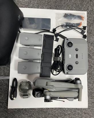 DJI Air 2S Fly More Combo - Usato, Funzionante
