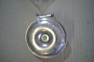 CLACSON 12 V VESPA X7-X8 PIAGGIO 58092R