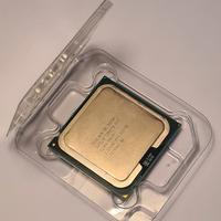 CPU Intel Core 2 Duo E6550 (SLA9X) 2.33Ghz LGA 775