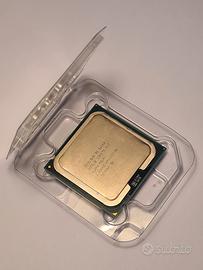 CPU Intel Core 2 Duo E6550 (SLA9X) 2.33Ghz LGA 775