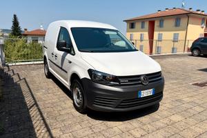 VW CADDY FURGONE N1 1.4 TGi