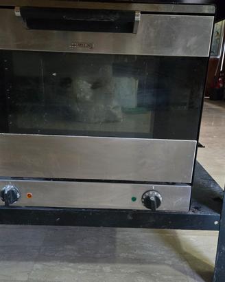 Forno smeg