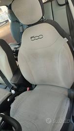 500 L 1.4 T-Jet benzina-gpl