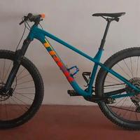 Trek Roscoe 7