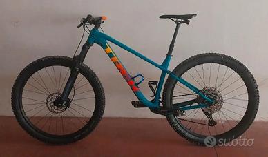 Trek Roscoe 7