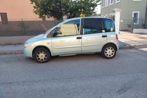 MULTIPLA 1.6 METANO 6 POSTI