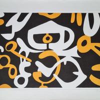 ACCARDI CARLA - CAROLINA "Senza titolo"