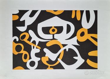 ACCARDI CARLA - CAROLINA "Senza titolo"