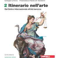 ITINERARIO NELL'ARTE 2 EDIZIONE VERDE