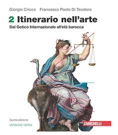 ITINERARIO NELL'ARTE 2 EDIZIONE VERDE