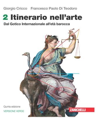 ITINERARIO NELL'ARTE 2 EDIZIONE VERDE