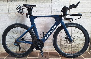 Cannondale Superslice