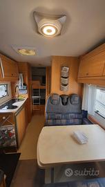 Camper genesis 43