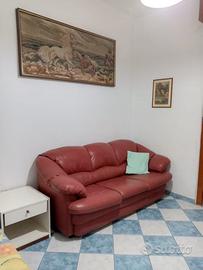 Appartamento in stabile superbonus 110