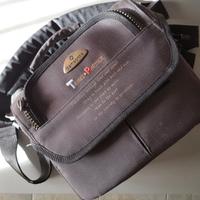 BORSA FOTOGRAFICA SAMSONITE  TRAVEL PARTNER