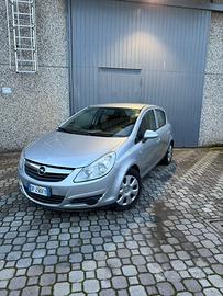 Opel corsa 1.2 benzina NEOPATENTATI