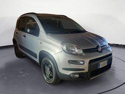 FIAT Panda 1.3 MJT 95 CV S&S 4x4