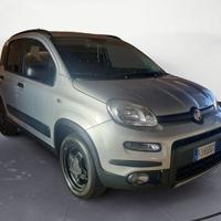 FIAT Panda 1.3 MJT 95 CV S&S 4x4