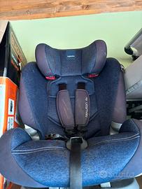 2 sedioloni inglesina