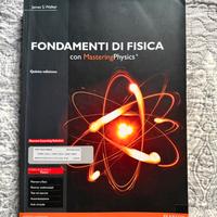 Fondamenti di Fisica di James S.Walker