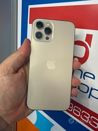 Apple iPhone 12 Pro Max 256gb oro garanzia
