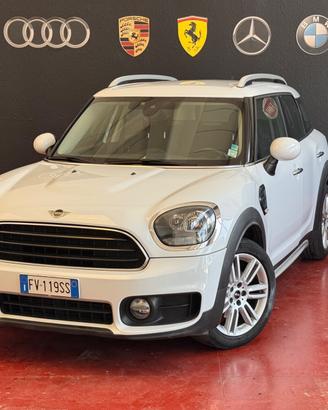 Mini Cooper D Countryman 2.0 Hype