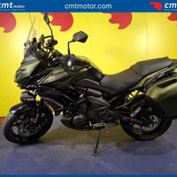 KAWASAKI Versys 650 Garantita e Finanziabile