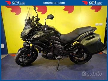 KAWASAKI Versys 650 Garantita e Finanziabile