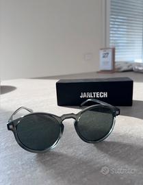 Occhiali da sole JARLTECH con custodia rigida