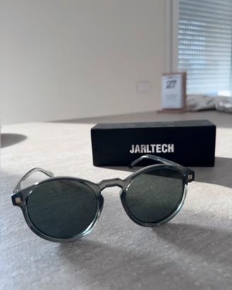 Occhiali da sole JARLTECH con custodia rigida