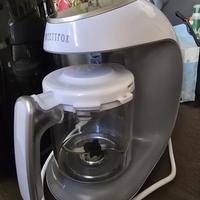 Cuocipappa Mixer Multifunzione 7-in-1 per Bébé