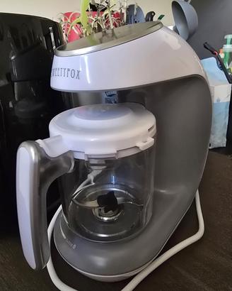 Cuocipappa Mixer Multifunzione 7-in-1 per Bébé