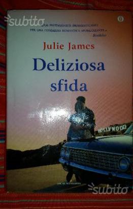 Deliziosa Sfida