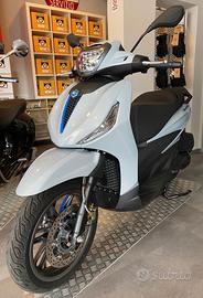 Piaggio Beverly 310 S