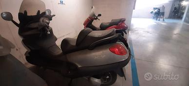 Piaggio MP3 250 - 2002