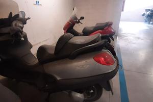 Piaggio MP3 250 - 2002