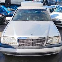 RICAMBI MERCEDES CLASSE C W202 200 KOMPRESSOR