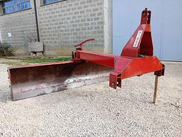 Ruspetta per trattore