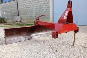 Ruspetta per trattore