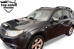 Subaru Forester 2.0D XS Exclusive Perfetta 4x4