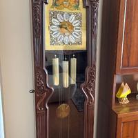 Orologio antico HERTZ